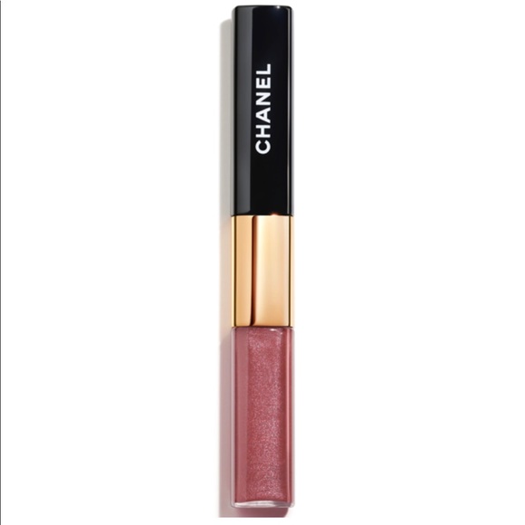 CHANEL Other - chanel chic rosewood ultrawear lipstick